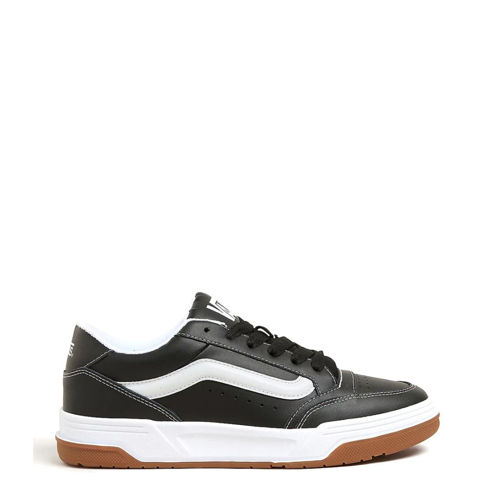 [VN000D269X11] MENS VANS HYLANE - BLACK/WHITE/GUM
