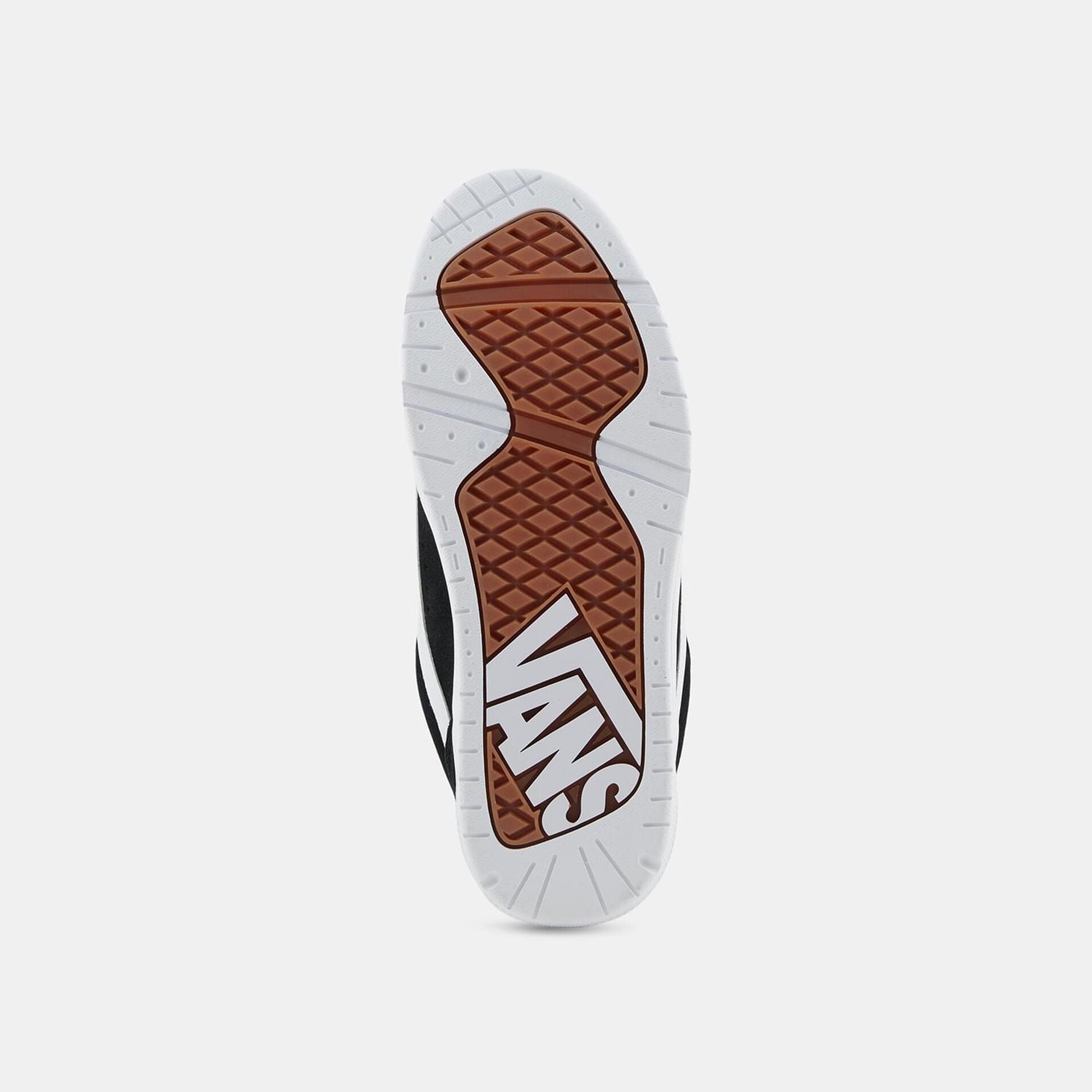 [VN000D4PBZW] YOUTH VANS HYLANE - BLACK/WHITE