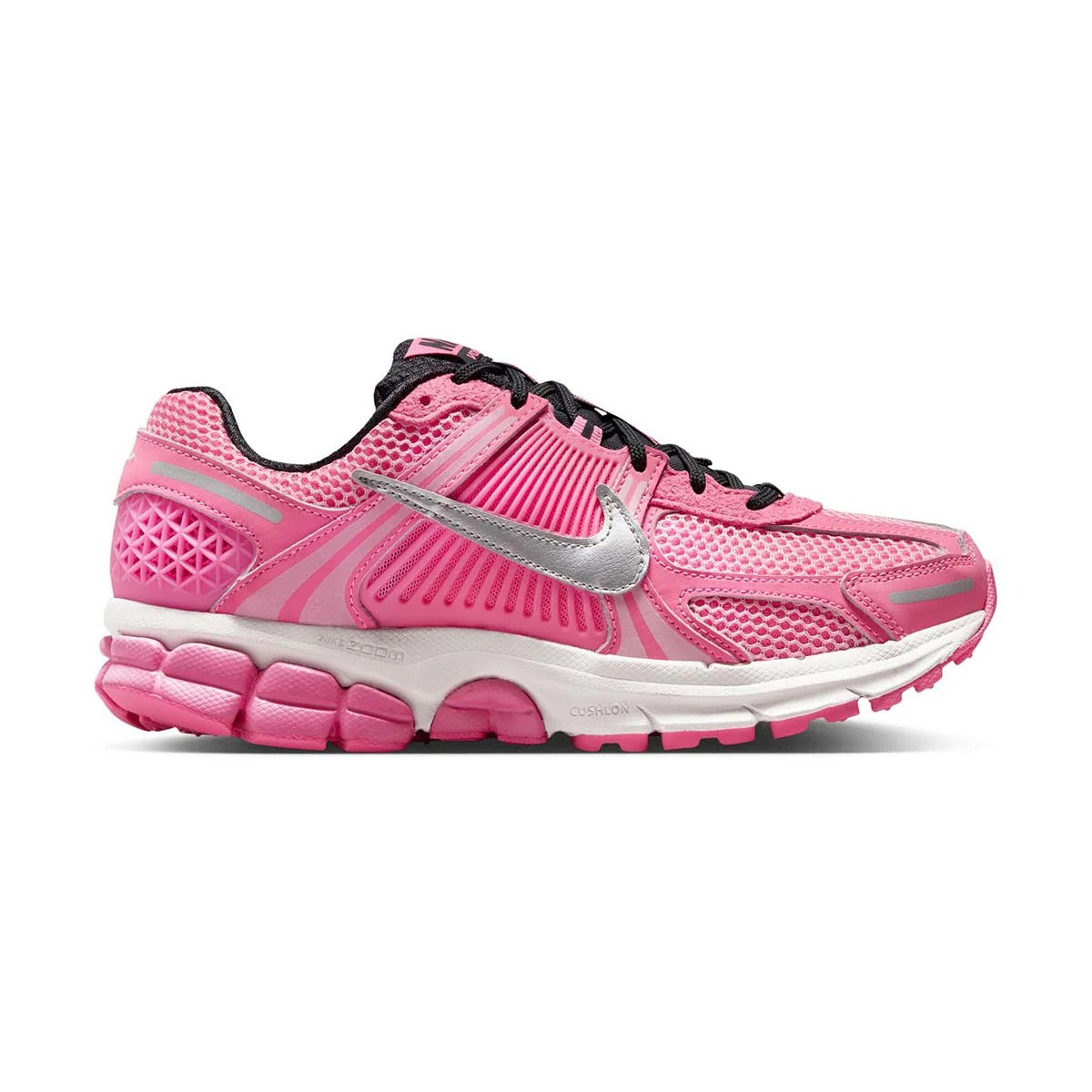[IV2380-649] WOMENS NIKE ZOOM VOMERO 5 'PINK GLOW PEARL PINK SILVER (W)'
