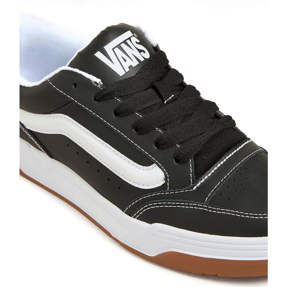 [VN000D269X11] MENS VANS HYLANE - BLACK/WHITE/GUM