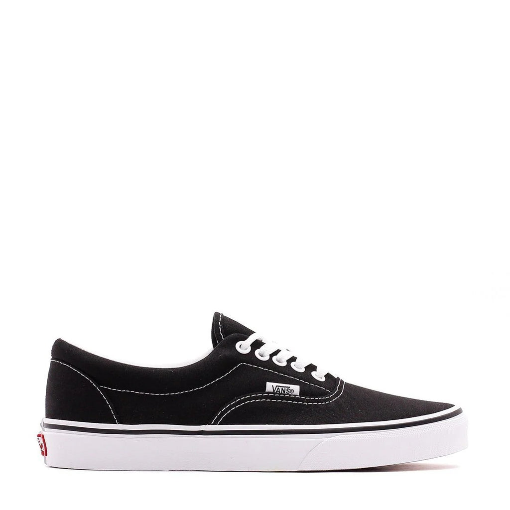 [VN000EWZBLK] MENS VANS UA ERA BLACK - BLACK
