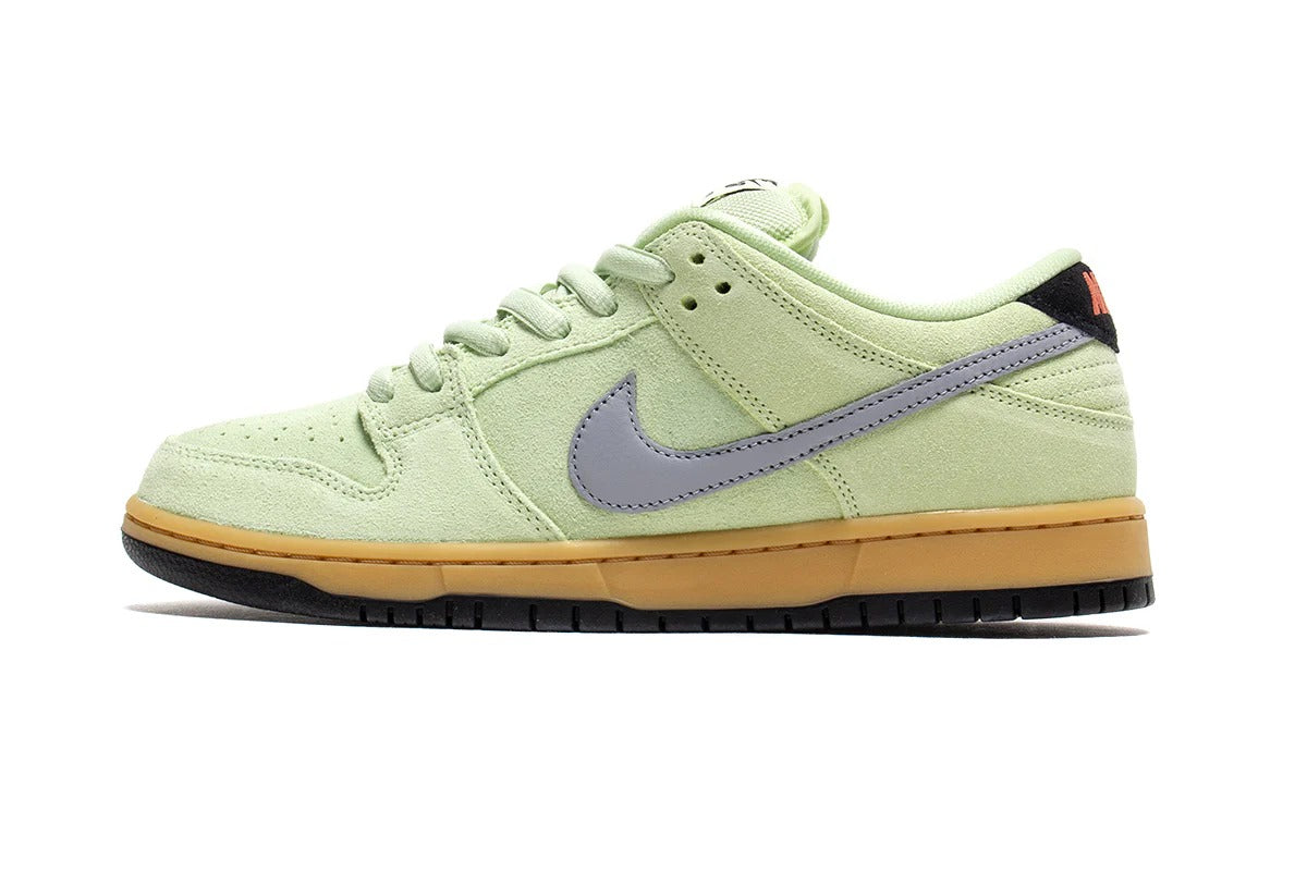 [HQ1626-300] MENS NIKE SB DUNK LOW "VERDUGO MOUNTAIN"
