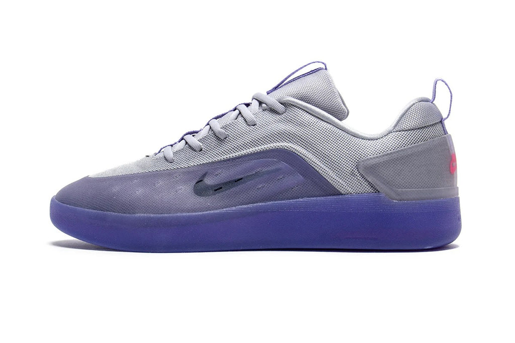 [FQ1273-500] MENS NIKE SB ZOOM NY JAH 4