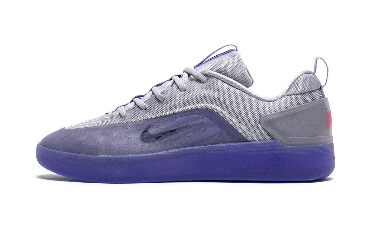 [FQ1273-500] MENS NIKE SB ZOOM NY JAH 4