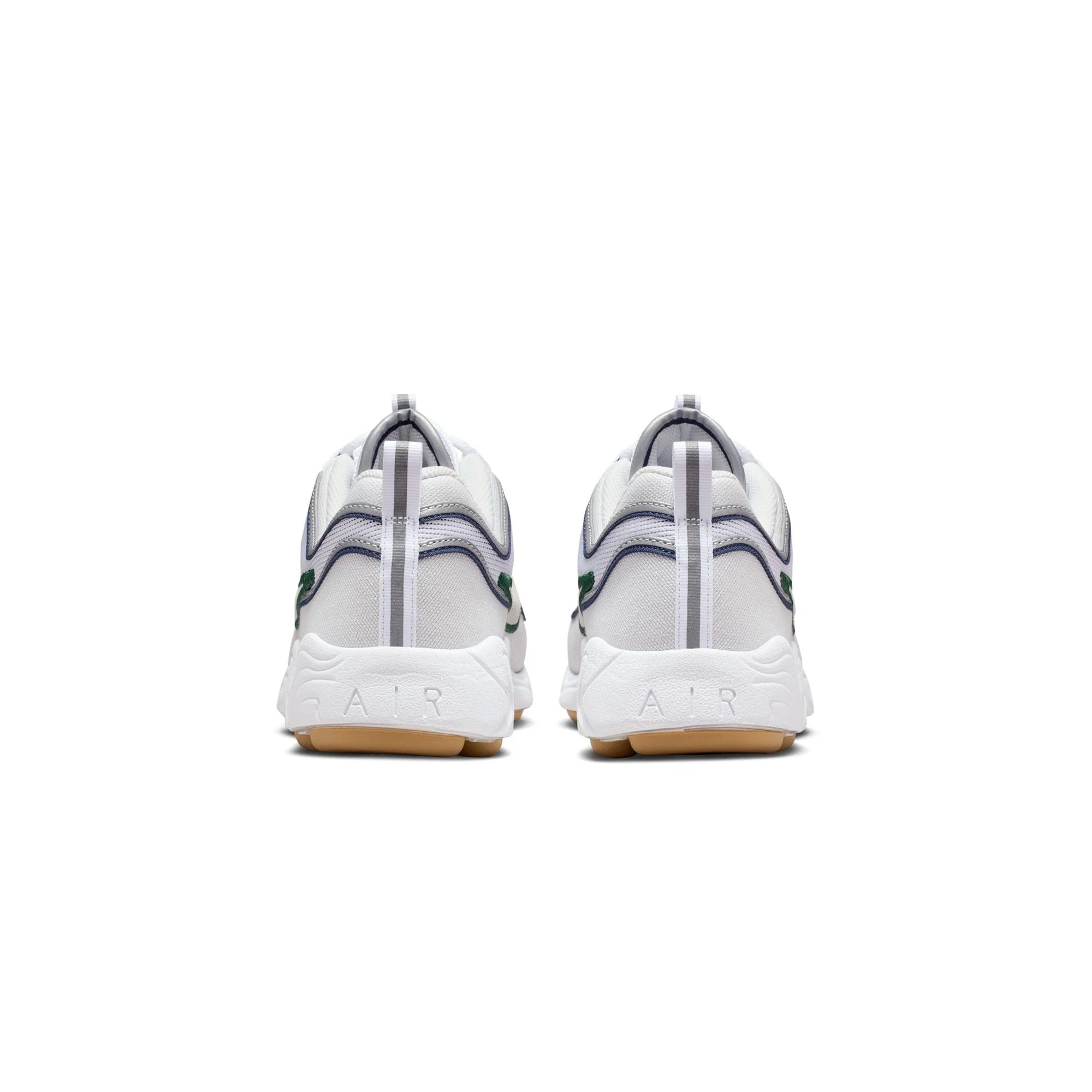 [IO1907-025] MENS NIKE AIR ZOOM SPIRIDON 'PHOTON DUST FIR OBSIDIAN'