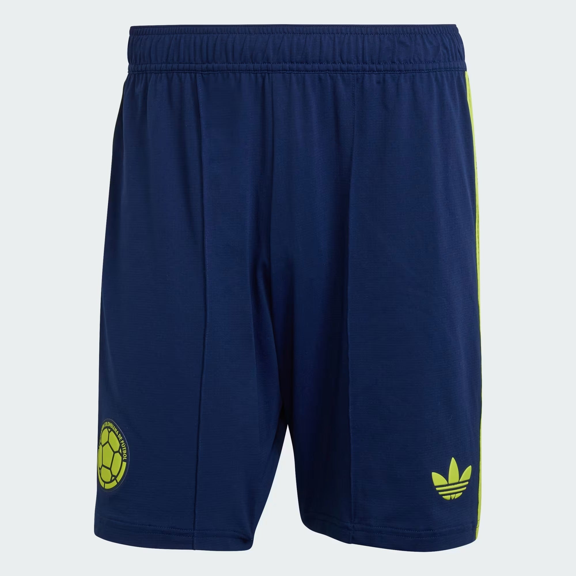 [JL6984] MENS ADIDAS FCF COLOMBIA 26 AWAY SHORTS - TEAM NAVY BLUE