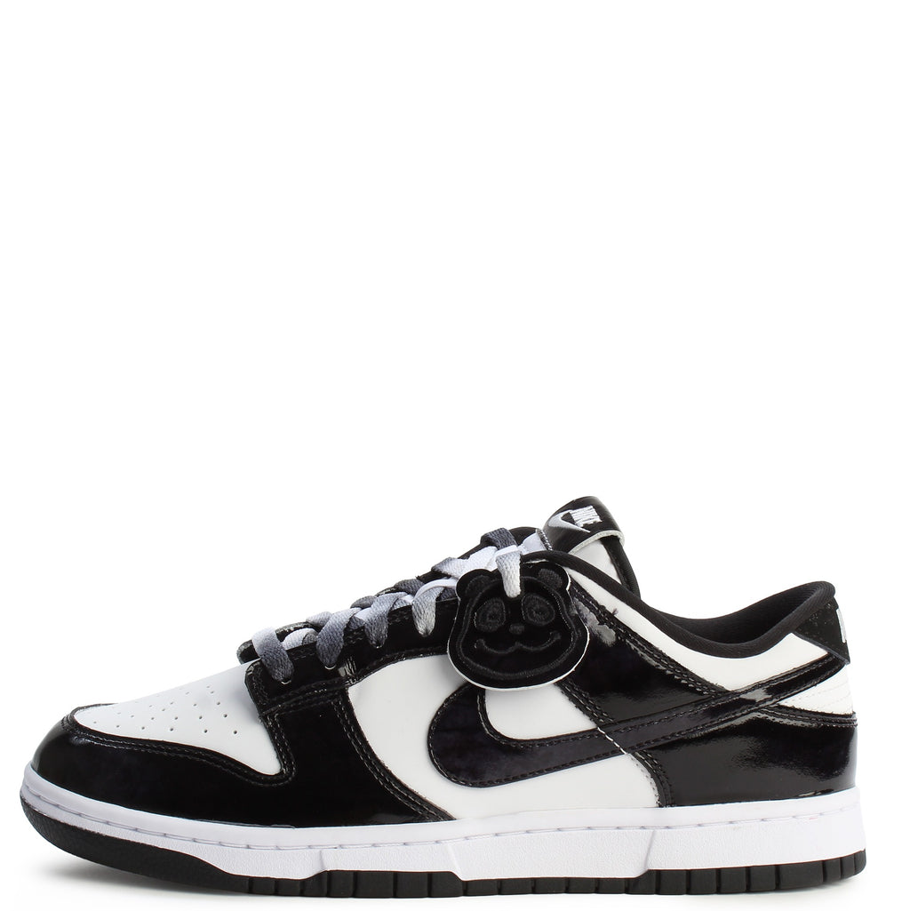 [HQ1965-100] MENS NIKE DUNK LOW RETRO SE 'PANDA'