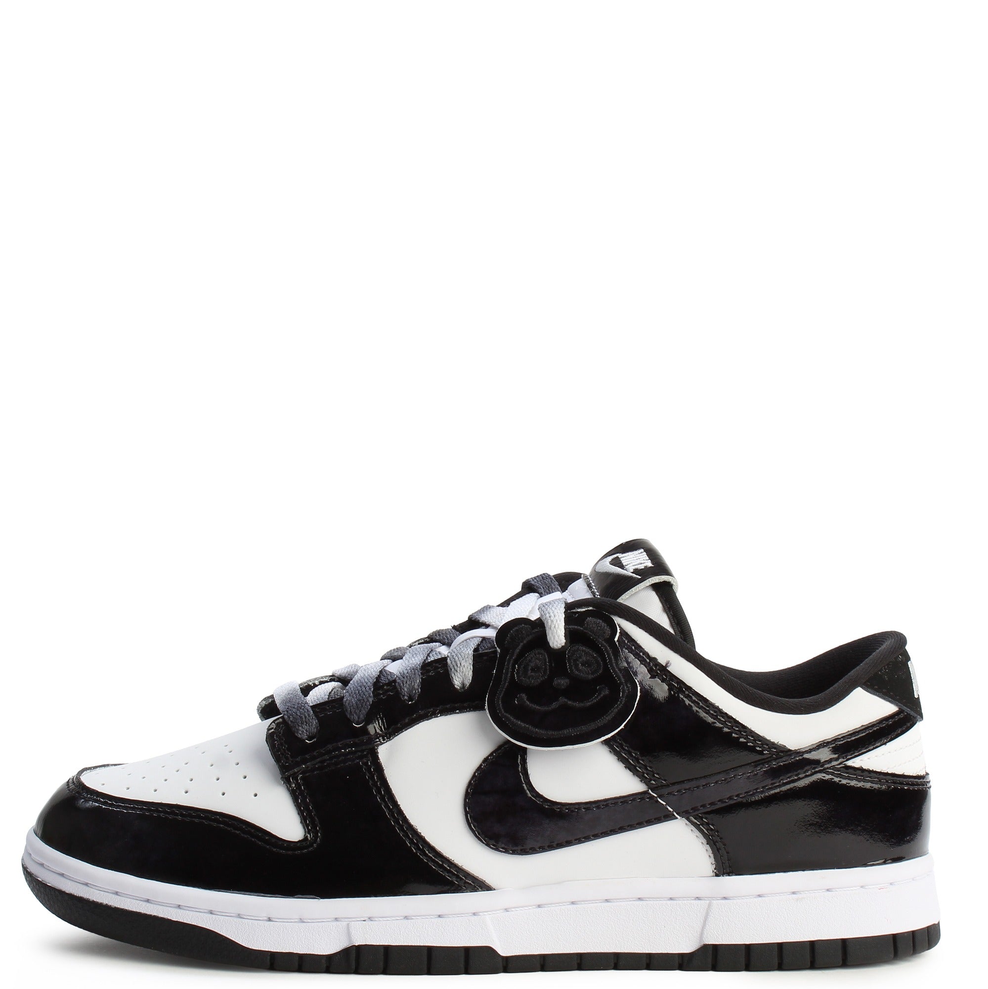 [HQ1965-100] MENS NIKE DUNK LOW RETRO SE 'PANDA'
