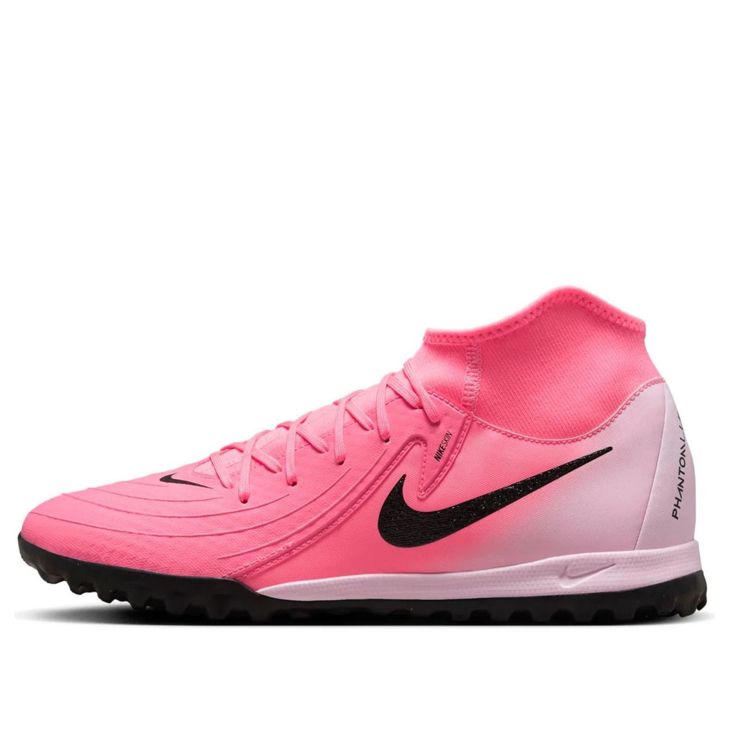 [FJ2566-600] Mens Nike PHANTOM LUNA 2 ACADEMY TF 'SUNSET PULSE BLACK'