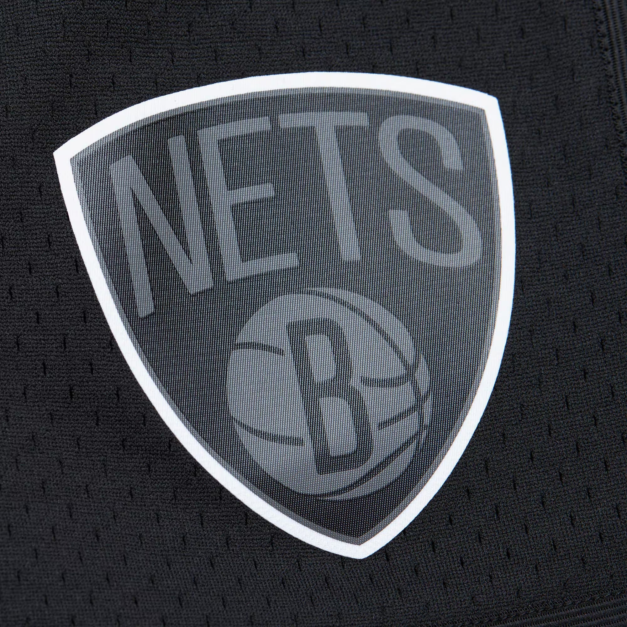 MENS MITCHELL & NESS NBA DAY SHORTS NETS 2012