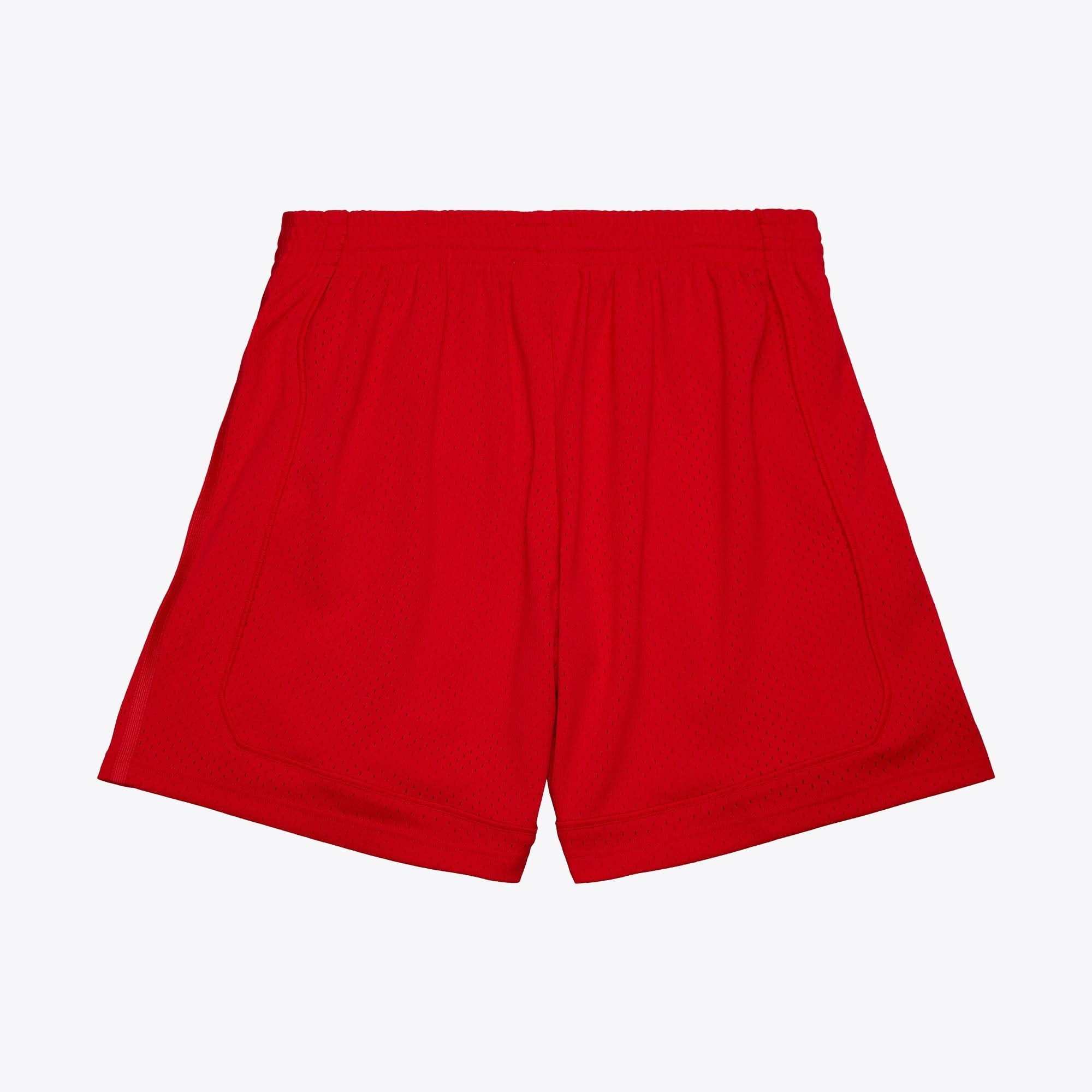 MENS MITCHELL & NESS NBA DAY SHORTS HEAT 2012