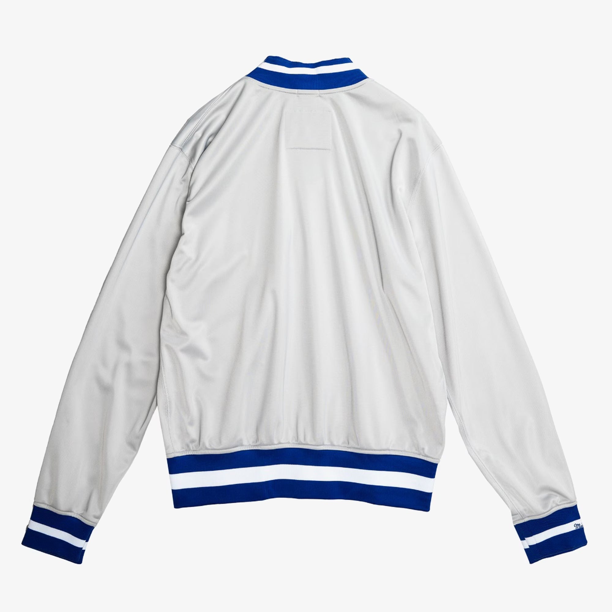 MENS MITCHELL & NESS NFL AUTHENTIC JACKET COWBOYS 67