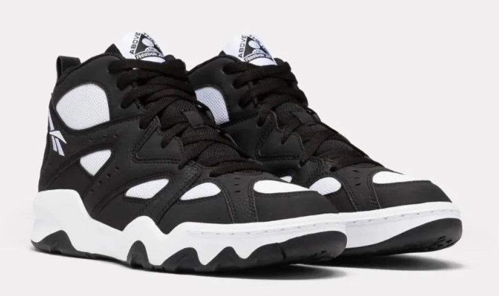 [100200787] MENS REEBOK ATR DECIMATOR