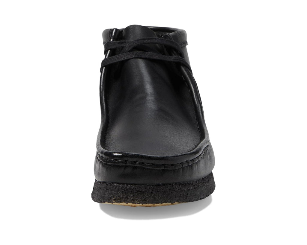 [26155512] MENS CLARKS WALLABEE BOOT