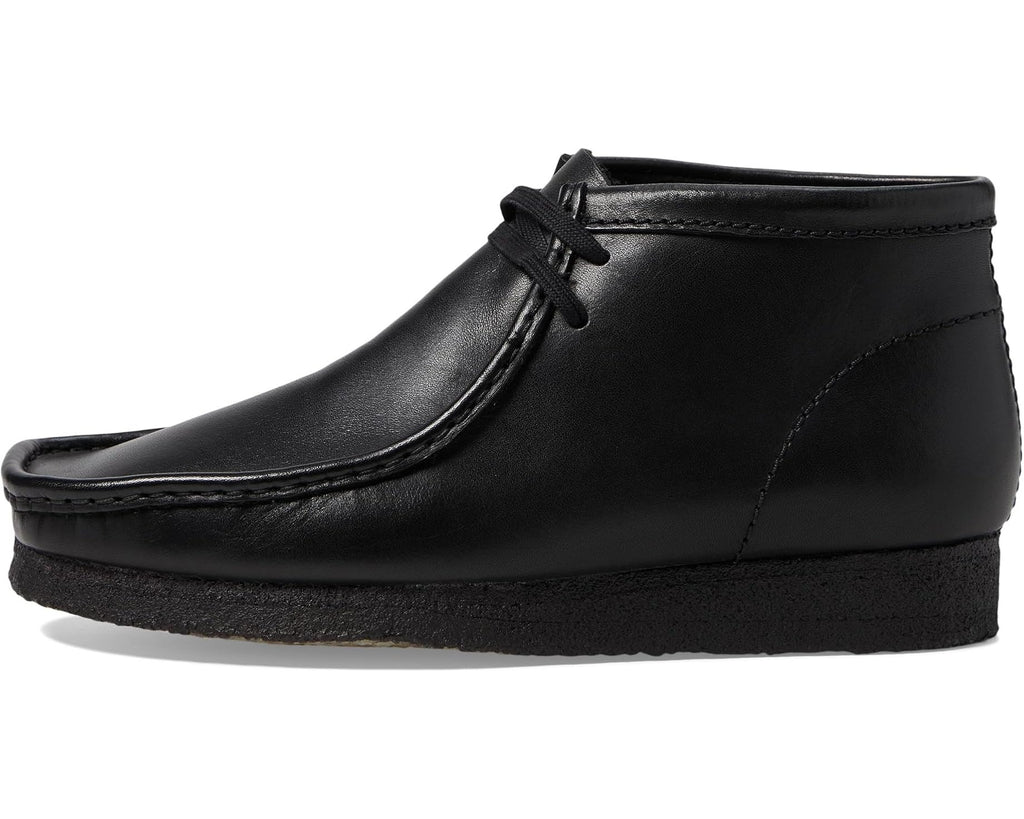 [26155512] MENS CLARKS WALLABEE BOOT