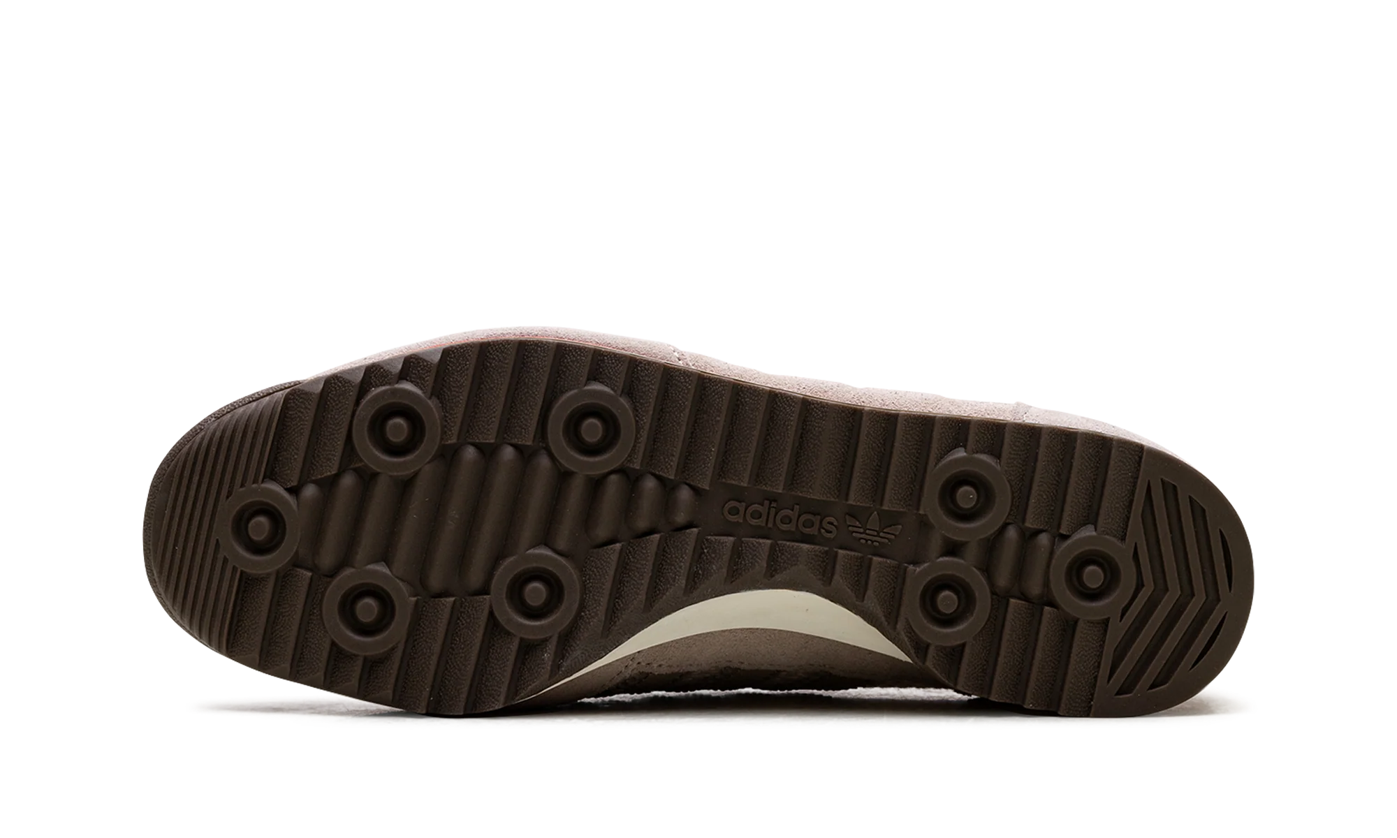 [JI0180] WOMENS ADIDAS SL 72 OG 'ALUMINA CLAY BROWN'
