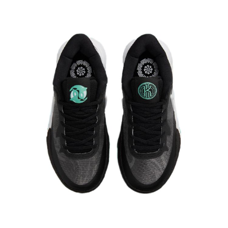 [DQ8081-001] TODDLERS NIKE KYRIE 8 'ORCA' (TD)