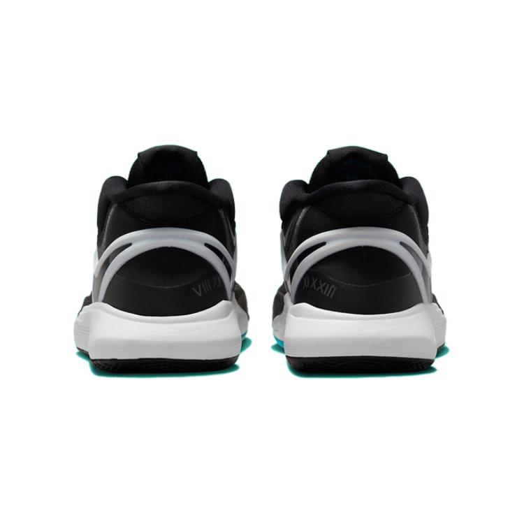 [DQ8081-001] TODDLERS NIKE KYRIE 8 'ORCA' (TD)