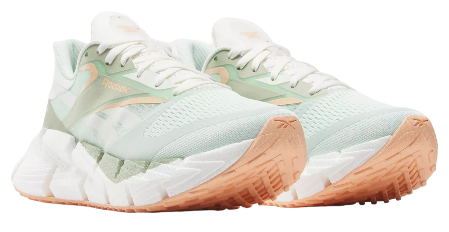 [100206598] Womens Reebok FLOATZIG 1
