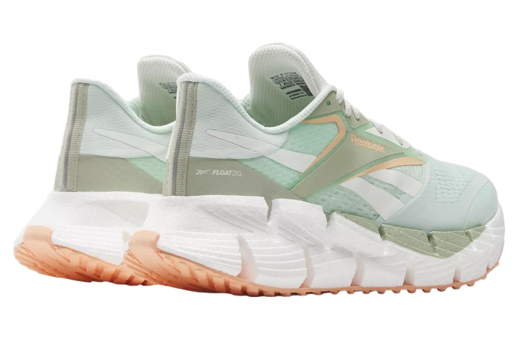 [100206598] Womens Reebok FLOATZIG 1