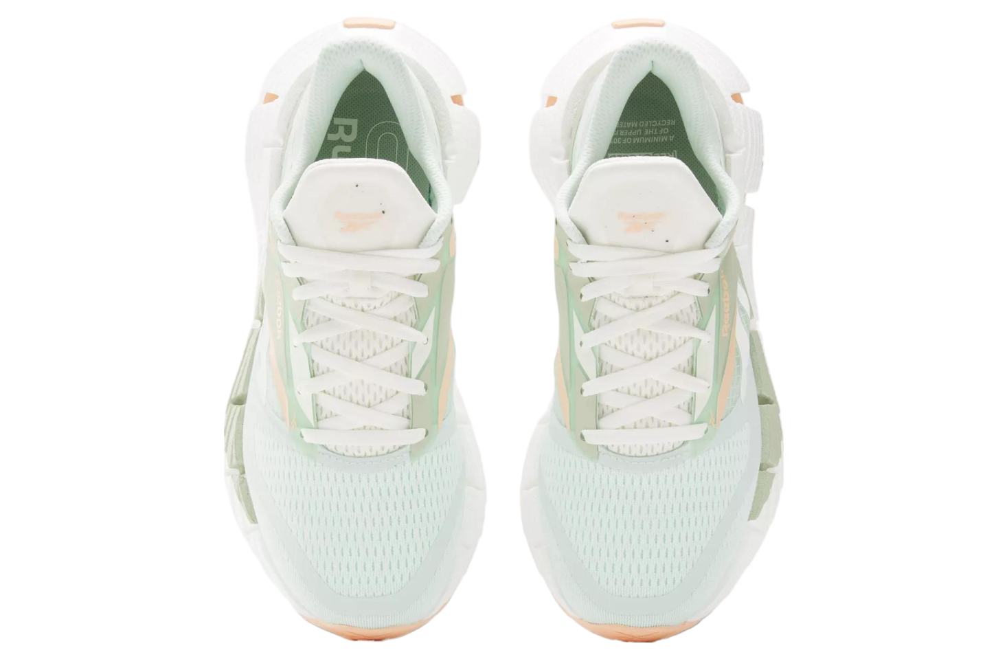 [100206598] Womens Reebok FLOATZIG 1