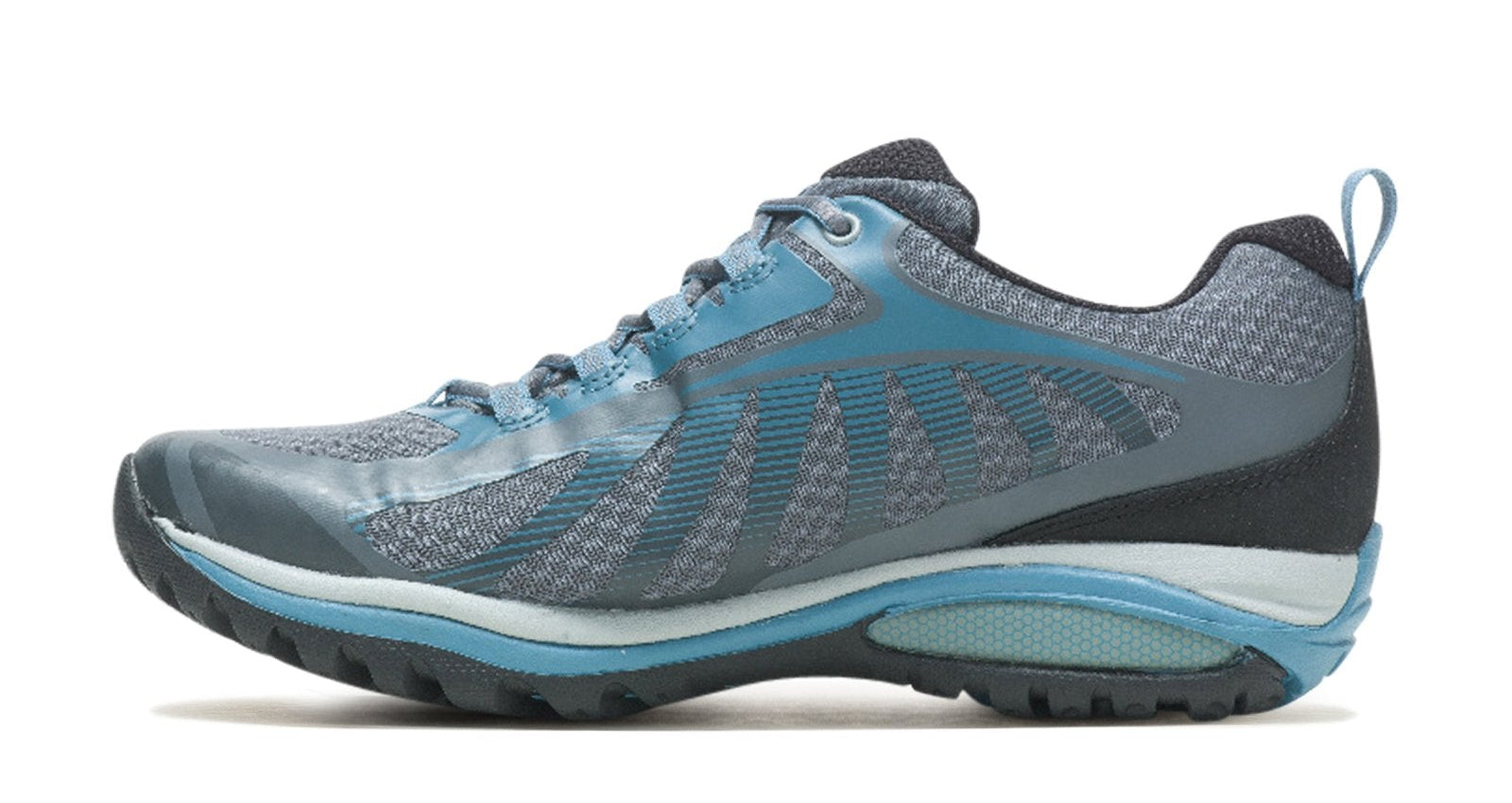 [J034446WZ] WOMENS MERRELL SIREN EDGE 3 WP - WIDE