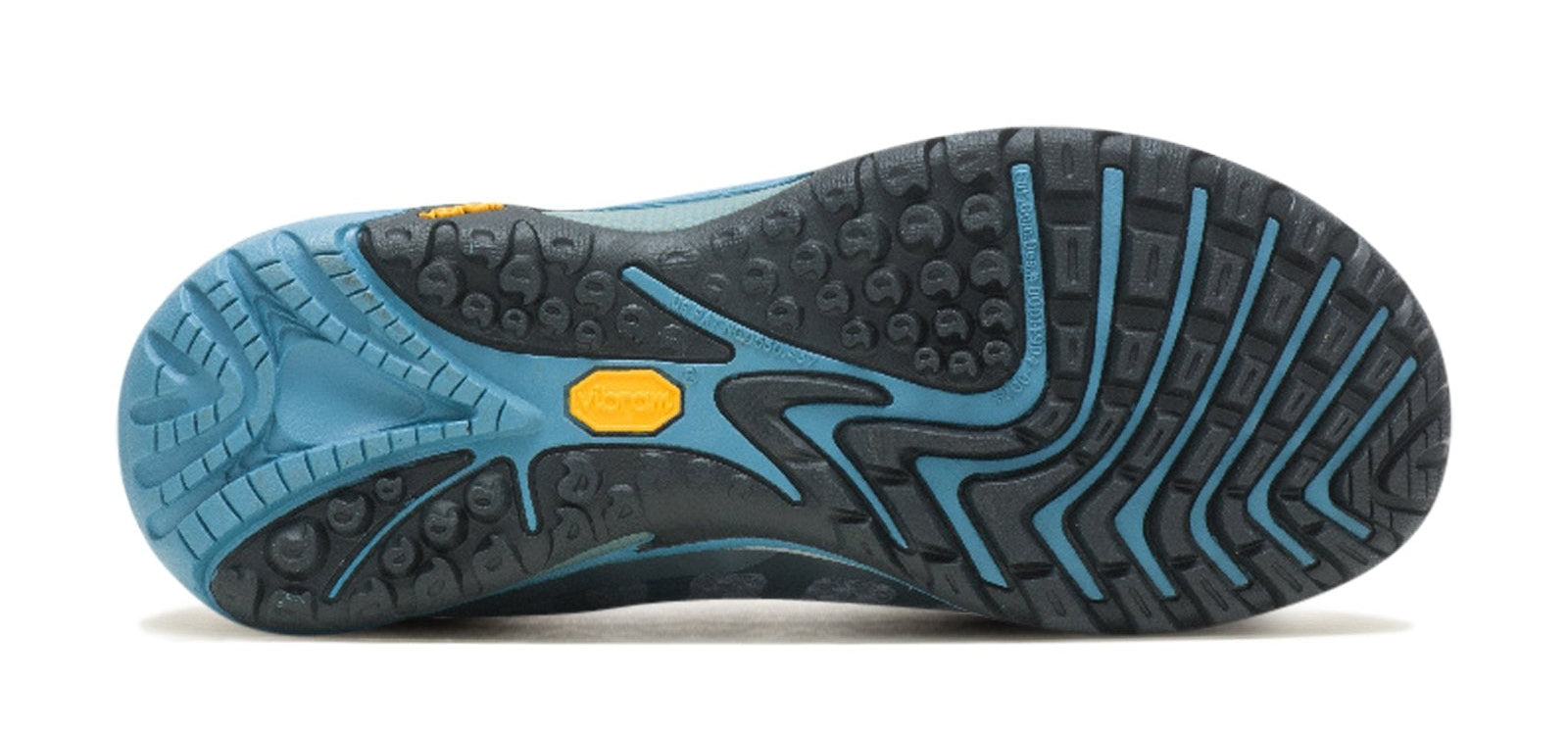 [J034446WZ] WOMENS MERRELL SIREN EDGE 3 WP - WIDE