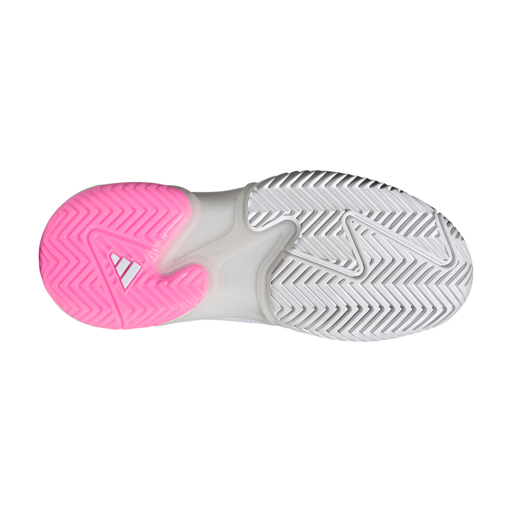 [JP9842] WOMENS ADIDAS BARRICADE 13 CLAY TENNIS