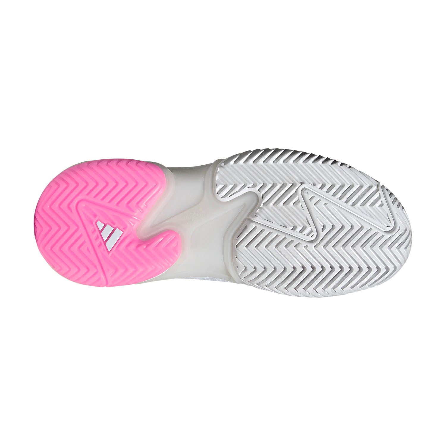 [JP9842] WOMENS ADIDAS BARRICADE 13 CLAY TENNIS