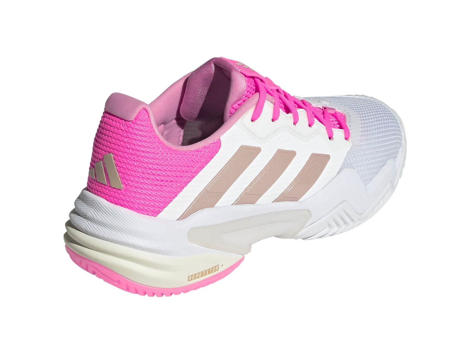 [JP9842] WOMENS ADIDAS BARRICADE 13 CLAY TENNIS