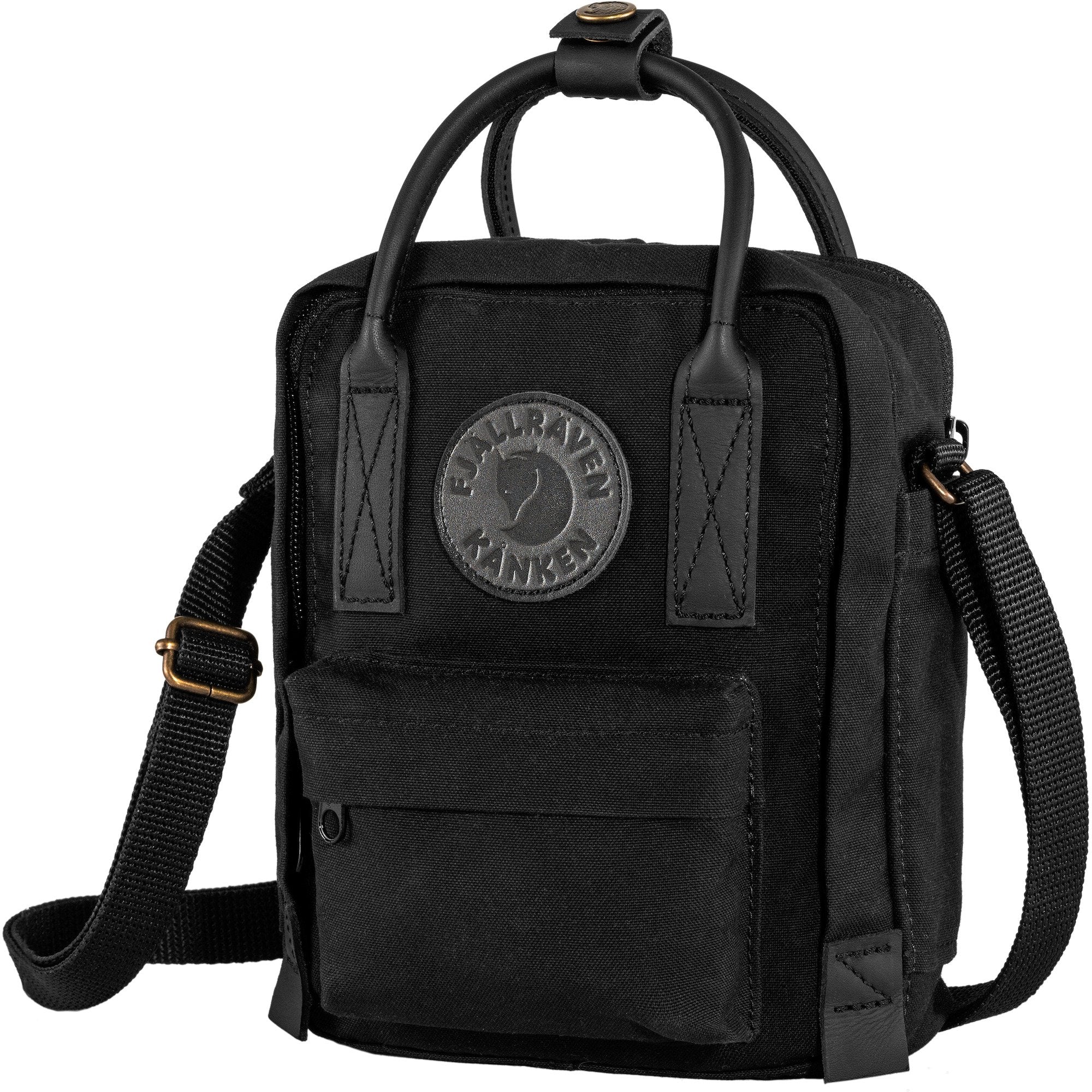 [23799-550] UNISEX FJALLRAVEN KANKEN NO. 2 SLING BAG