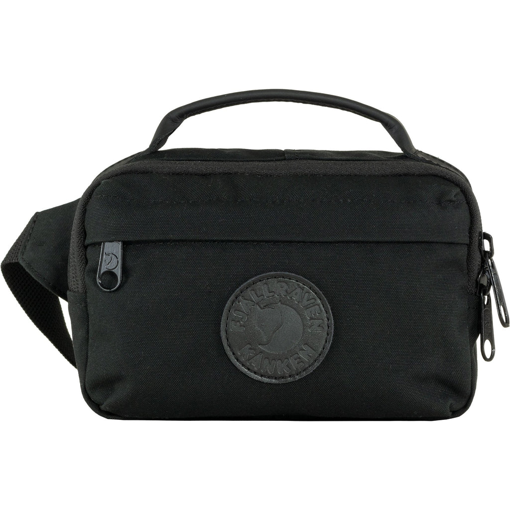 [23800-550] UNISEX FJALLRAVEN KANKEN NO. 2 HIP PACK