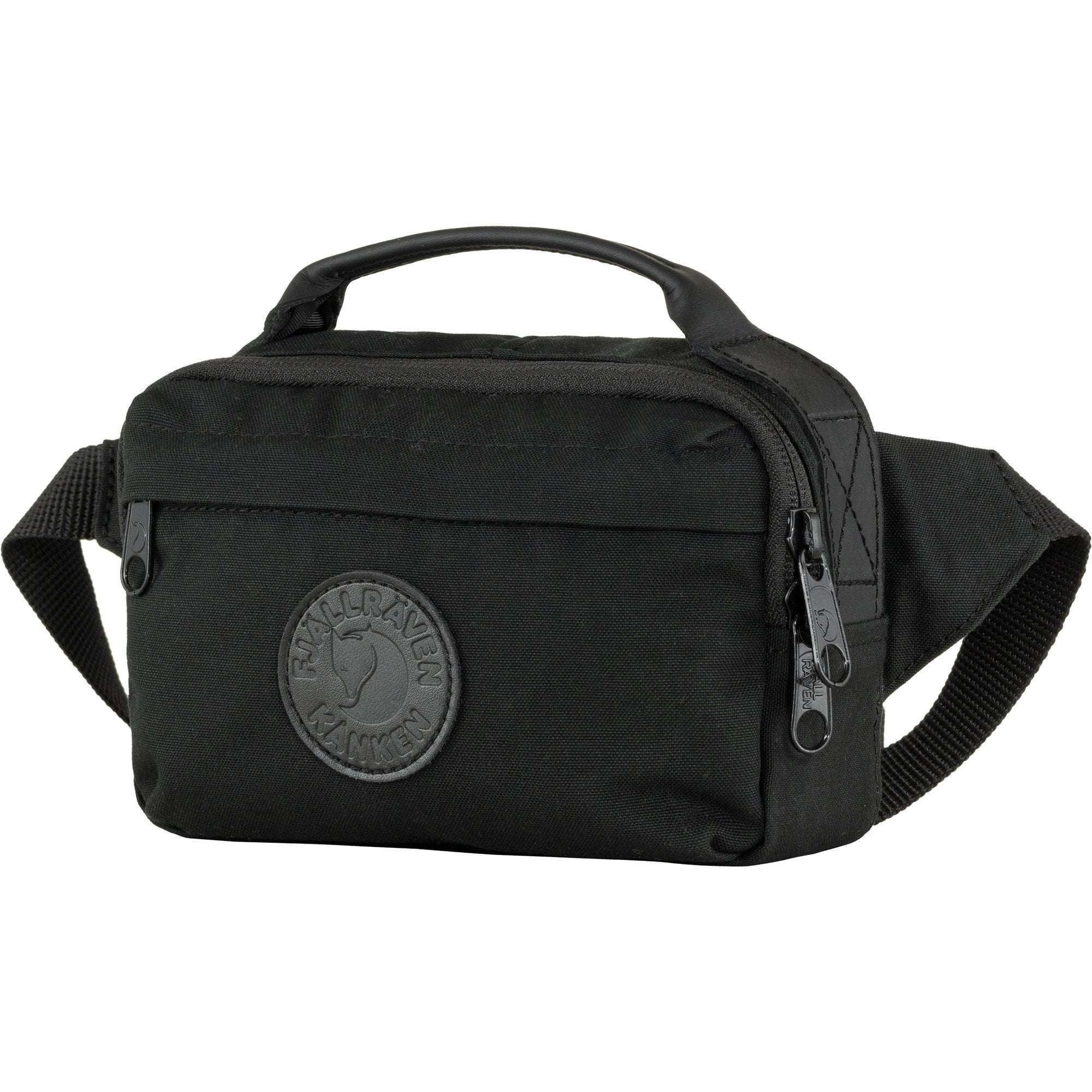 [23800-550] UNISEX FJALLRAVEN KANKEN NO. 2 HIP PACK