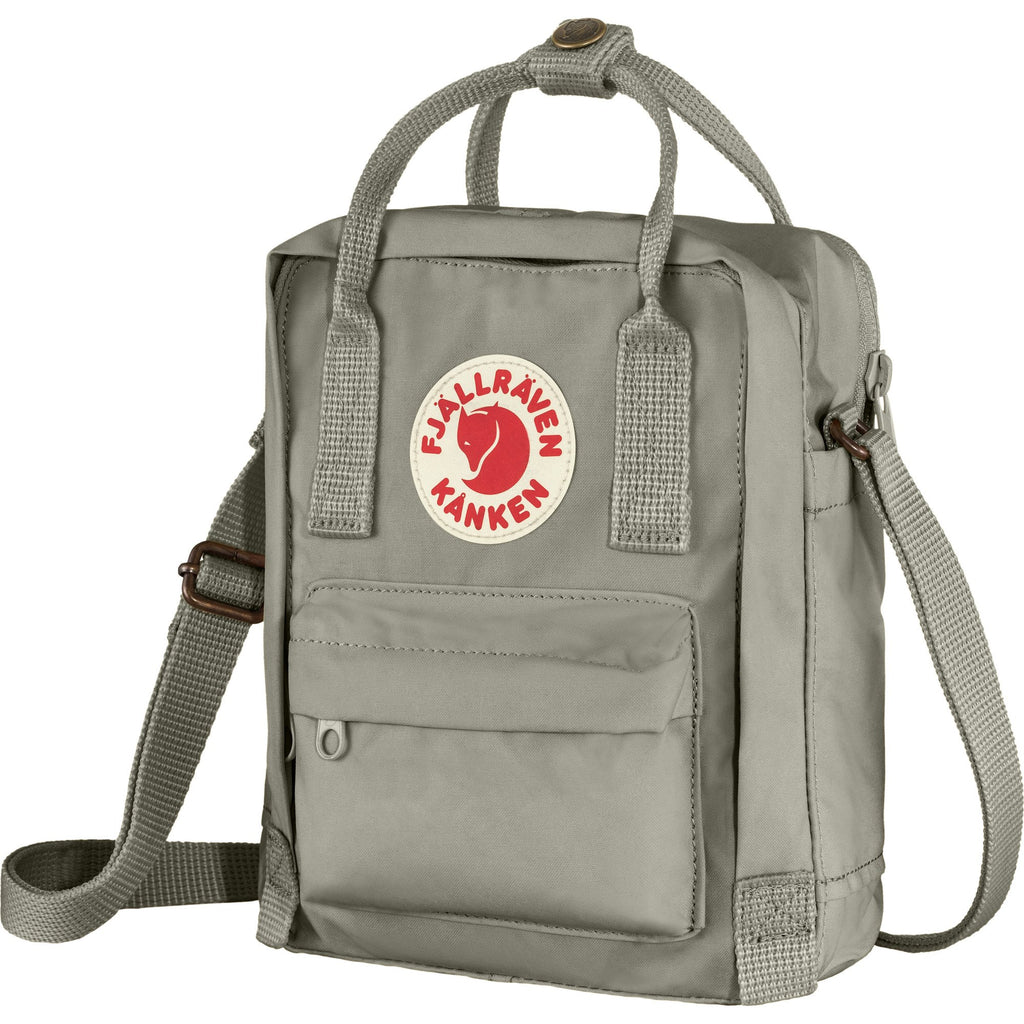 [23797-021] UNISEX FJALLRAVEN KANKEN SLING BAG 2.5L