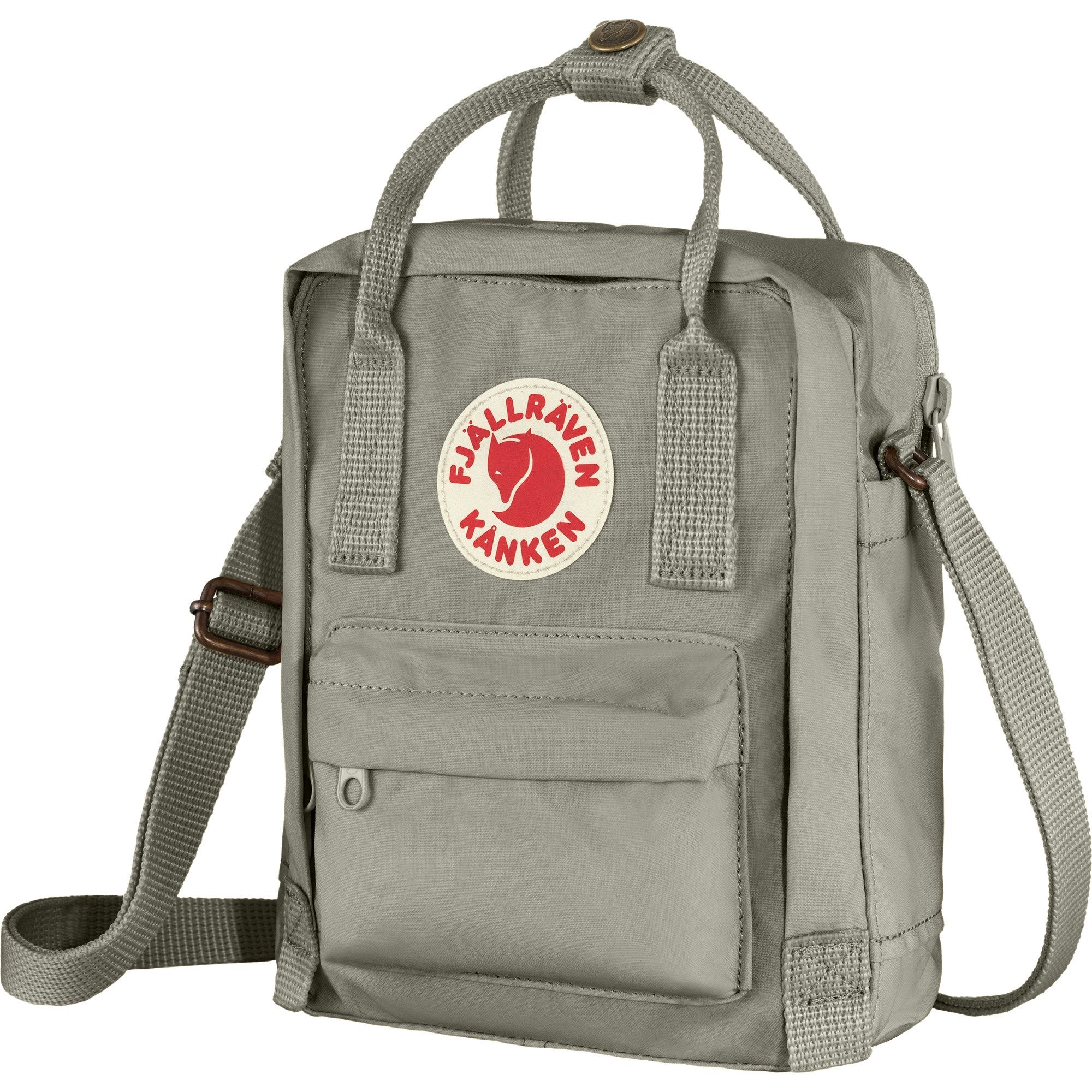 [23797-021] UNISEX FJALLRAVEN KANKEN SLING BAG 2.5L
