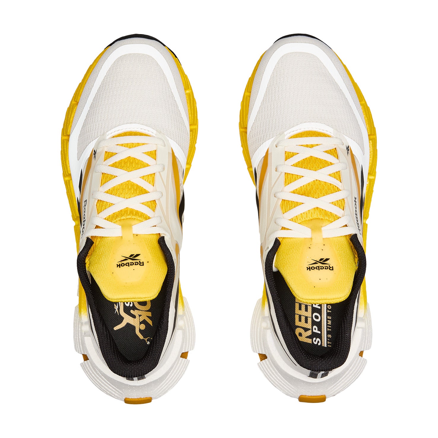 [100206593] MENS REEBOK FLOATZIG 1