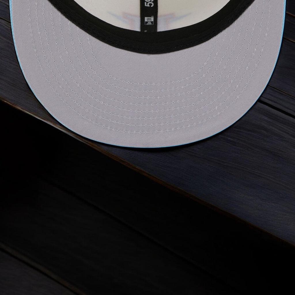 [60321551] Mens New Era MLB HOUSTON ASTROS 5950 FITTED 'COLOR PACK'