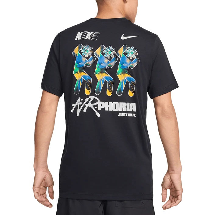 [FZ4794-010] MENS NIKE NSW OC PK2 HBR T-SHIRT