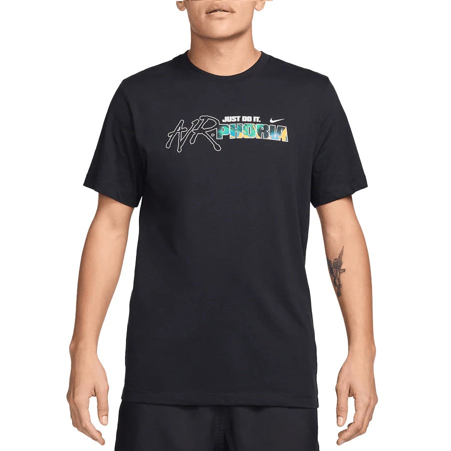 [FZ4794-010] MENS NIKE NSW OC PK2 HBR T-SHIRT