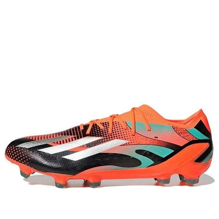 [GZ5148] MENS ADIDAS X SPEEDPORTAL MESSI.1 FG 'TEAM SOLAR