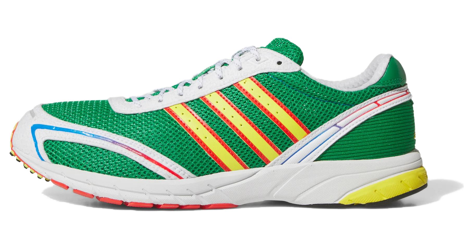 [JI0494] MENS ADIDAS ADIZERO ADIOS OG