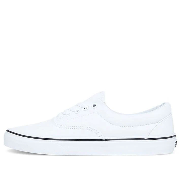 [VN000EWZW00] MENS VANS UA ERA - TRUE WHITE/TRUE WHITE/BLACK