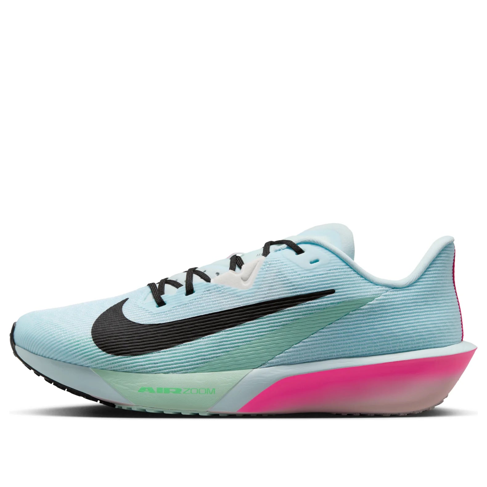 [FV6040-400] MENS NIKE AIR ZOOM RIVAL FLY 4 'MIAMI'