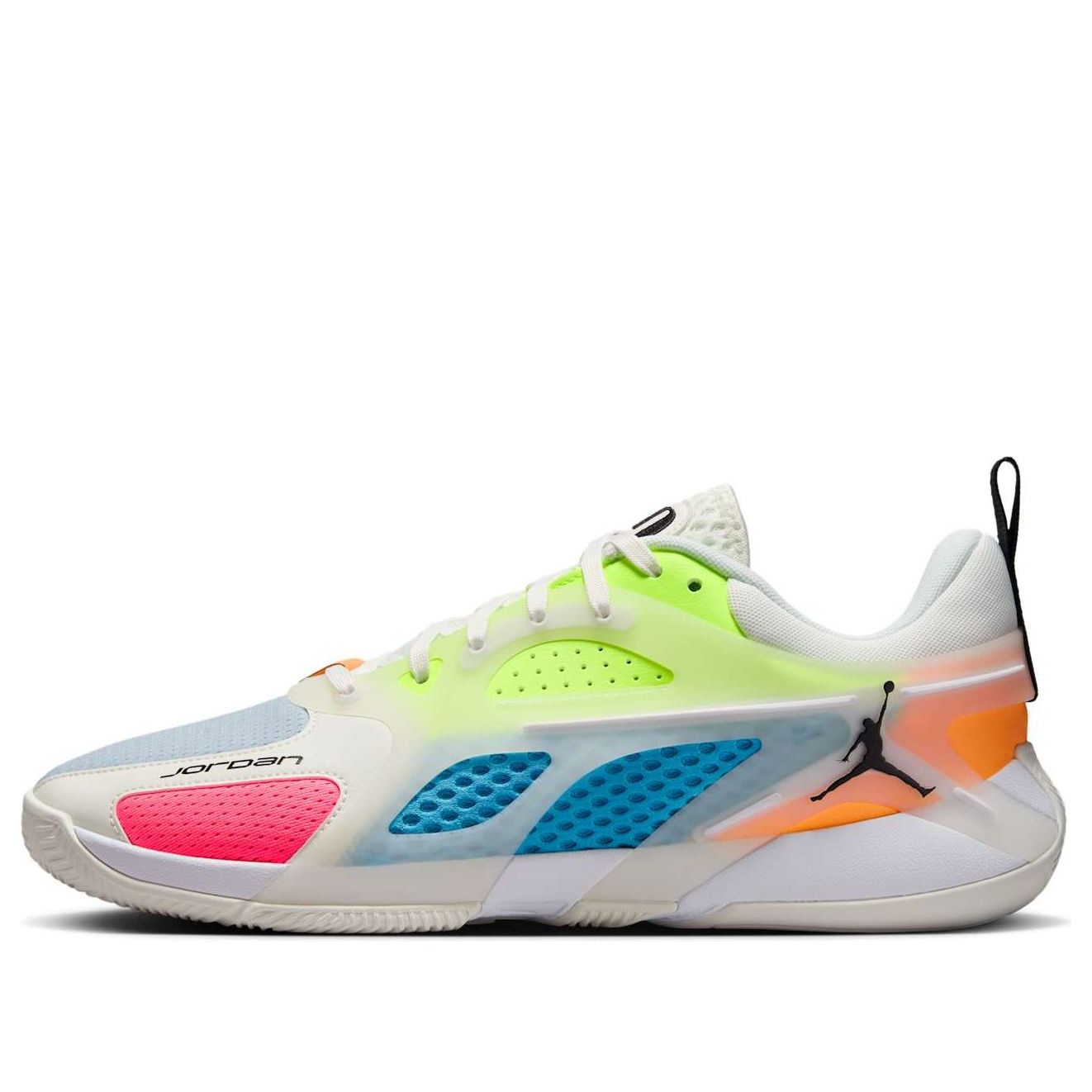 [FQ3858-100] MENS AIR JORDAN HEIR