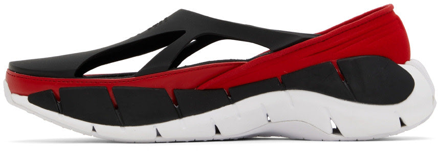 [100039137/FZ5730] MENS REEBOK PROJECT 0 CR X MAISON MARGIELA