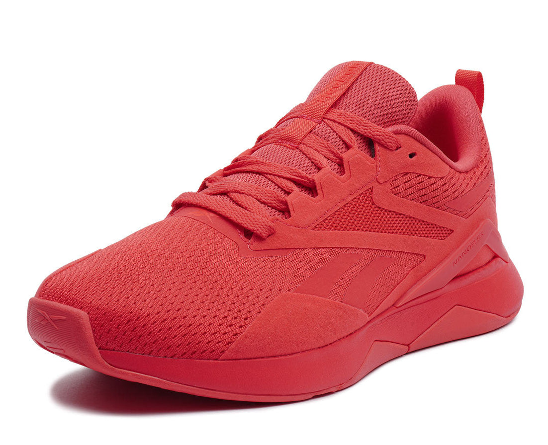 [100033770/IF2536] MENS REEBOK NANOFLEX TR 2
