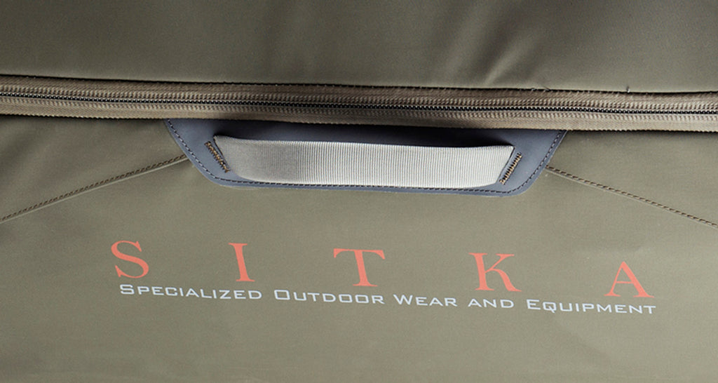 [40028-PY] Sitka Gear Solid Pyrite Nomad Hunting