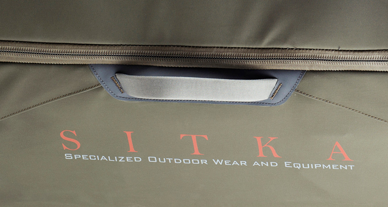 [40028-PY] Sitka Gear Solid Pyrite Nomad Hunting