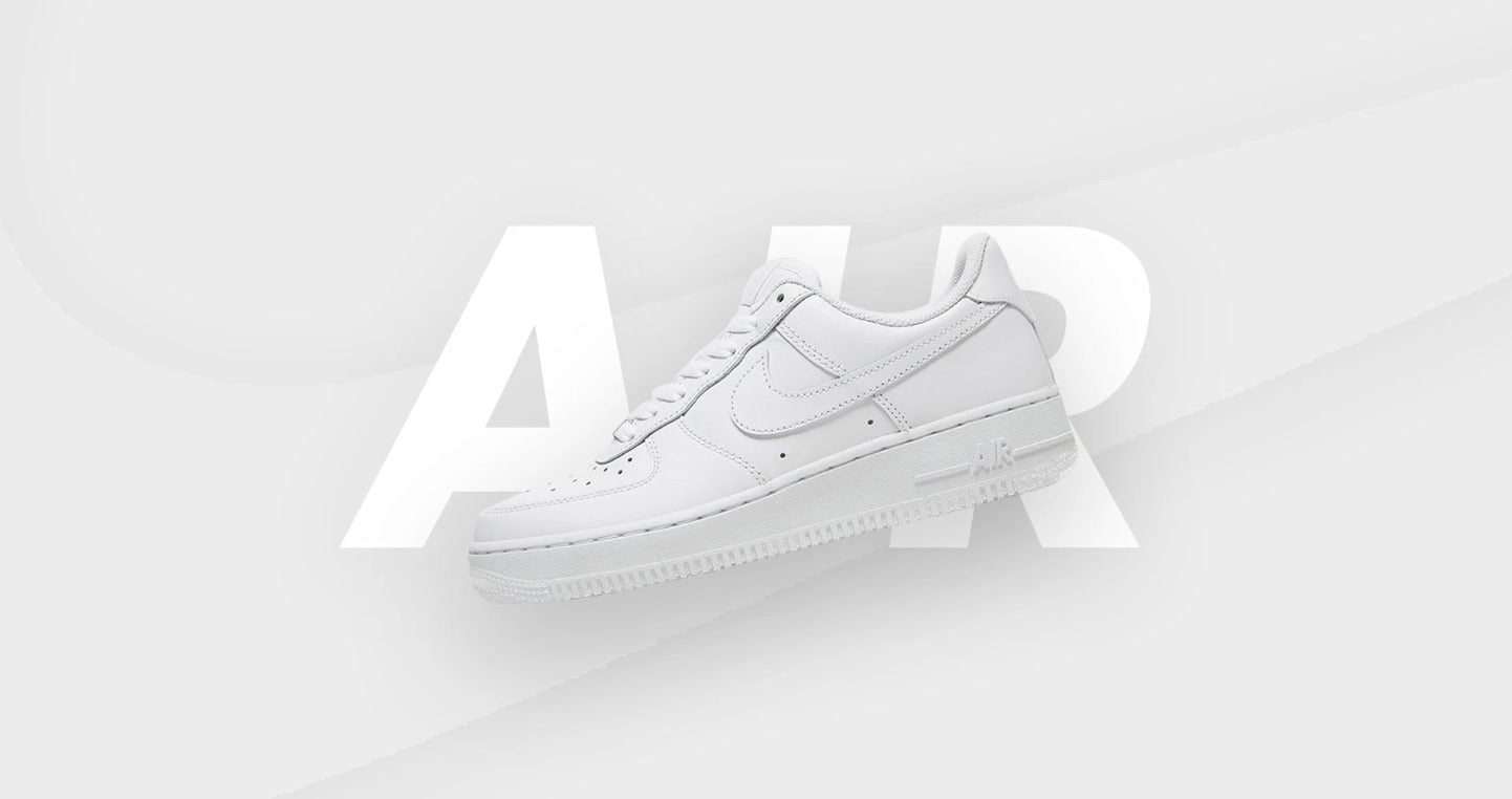 Men's Nike Air Force 1