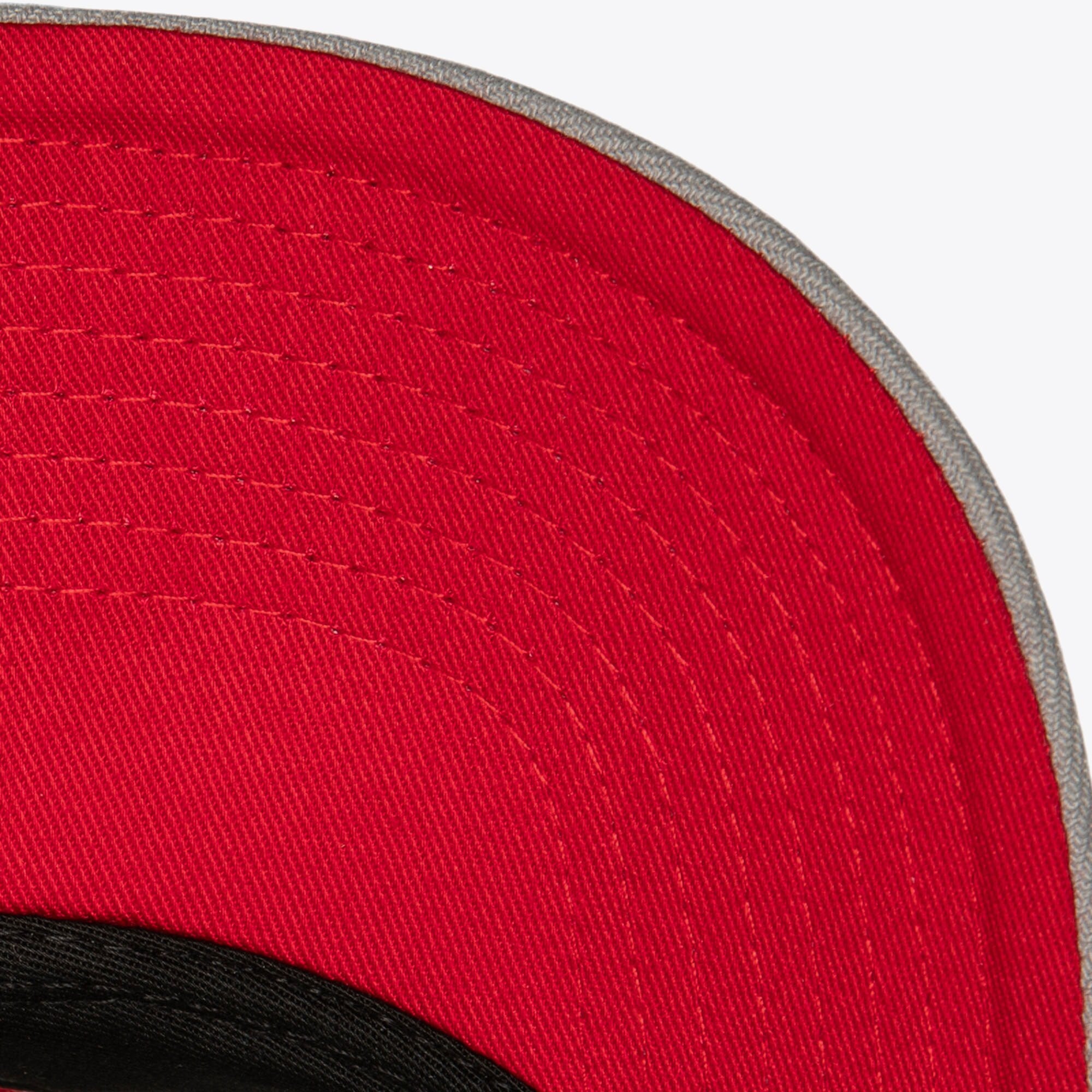Mens Mitchell & Ness MLB BRED PRO SNAPBACK YANKEES